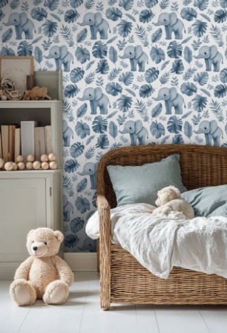 Afbeeldingen van Larry Blue - 1084901-03